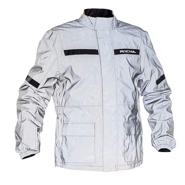Richa RICHA RAIN FLARE JACKET